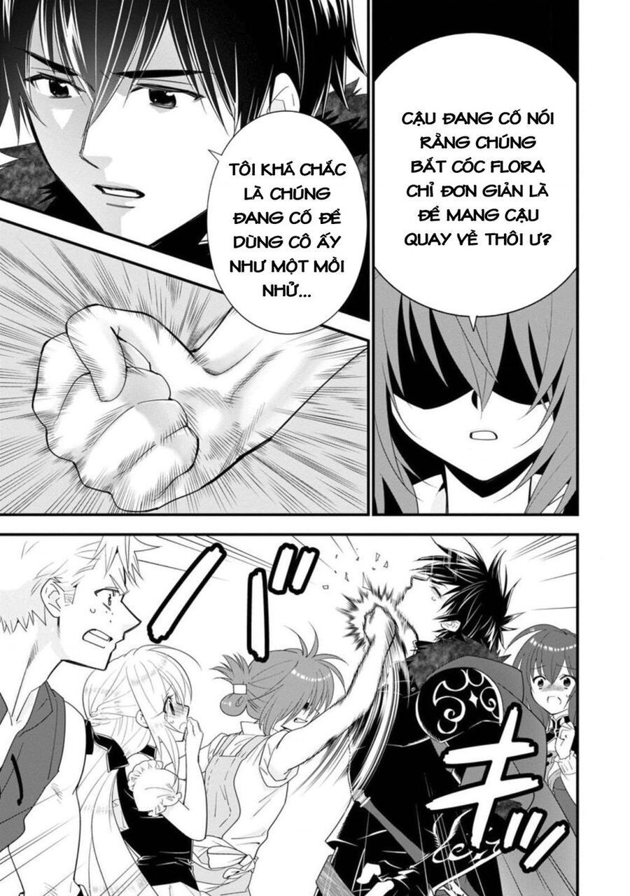 Mạo Hiểm Giả Hạng A Về Hưu Trồng Rau Nuôi Vợ - Chapter 25 - Page 19