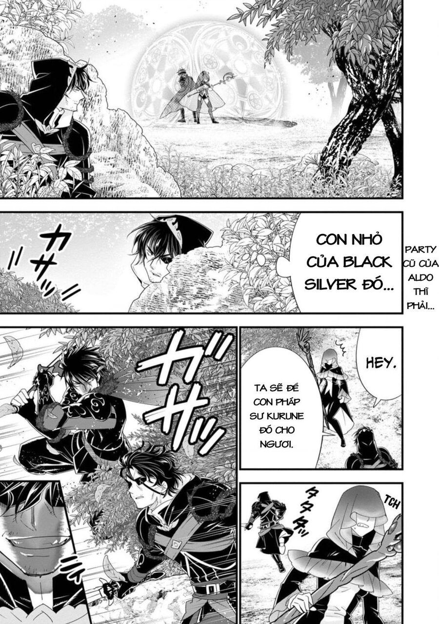 Mạo Hiểm Giả Hạng A Về Hưu Trồng Rau Nuôi Vợ - Chapter 25 - Page 4