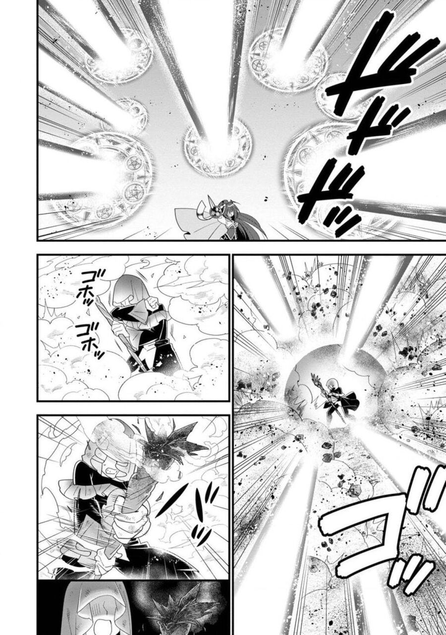 Mạo Hiểm Giả Hạng A Về Hưu Trồng Rau Nuôi Vợ - Chapter 25 - Page 7