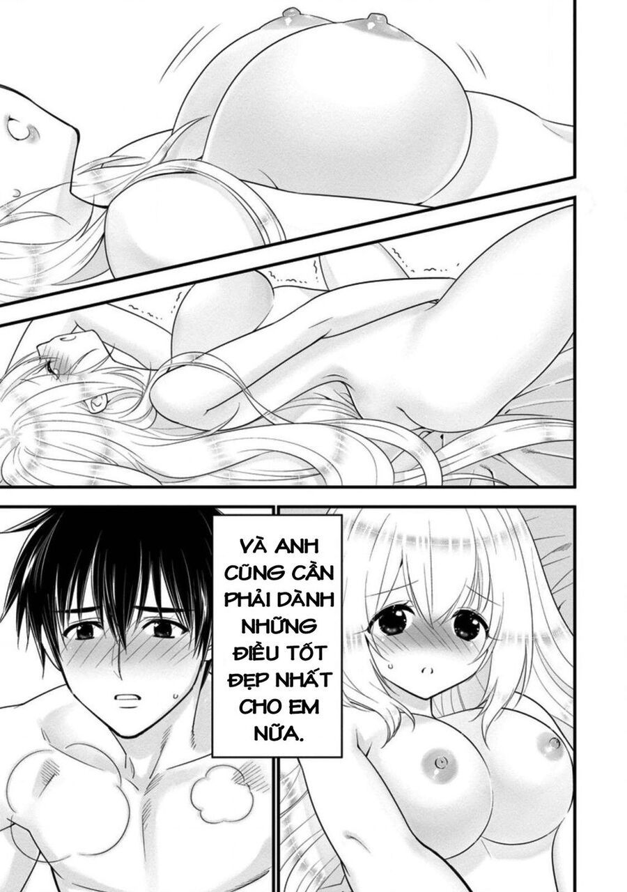 Mạo Hiểm Giả Hạng A Về Hưu Trồng Rau Nuôi Vợ - Chapter 26 - Page 26