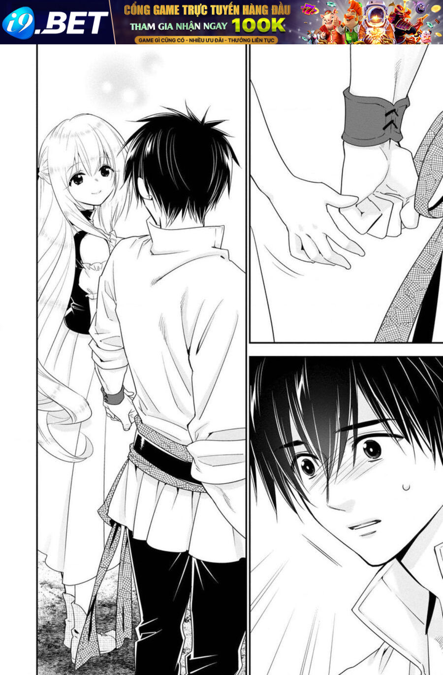 Mạo Hiểm Giả Hạng A Về Hưu Trồng Rau Nuôi Vợ - Chapter 26 - Page 3