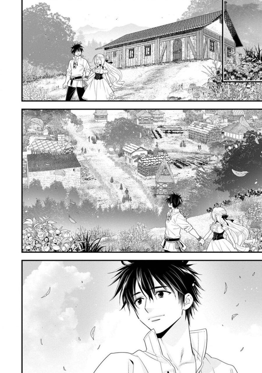 Mạo Hiểm Giả Hạng A Về Hưu Trồng Rau Nuôi Vợ - Chapter 26 - Page 30