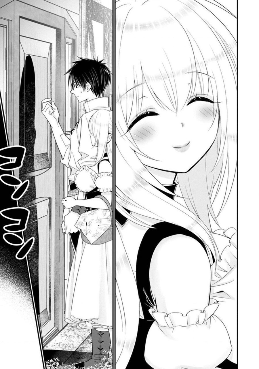 Mạo Hiểm Giả Hạng A Về Hưu Trồng Rau Nuôi Vợ - Chapter 26 - Page 4