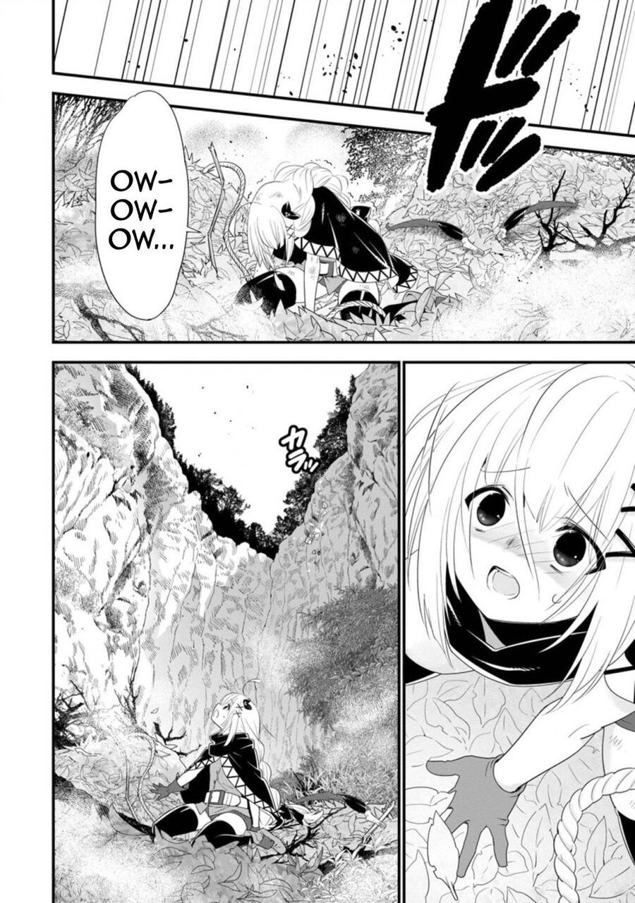 Mạo Hiểm Giả Hạng A Về Hưu Trồng Rau Nuôi Vợ - Chapter 27 - Page 3