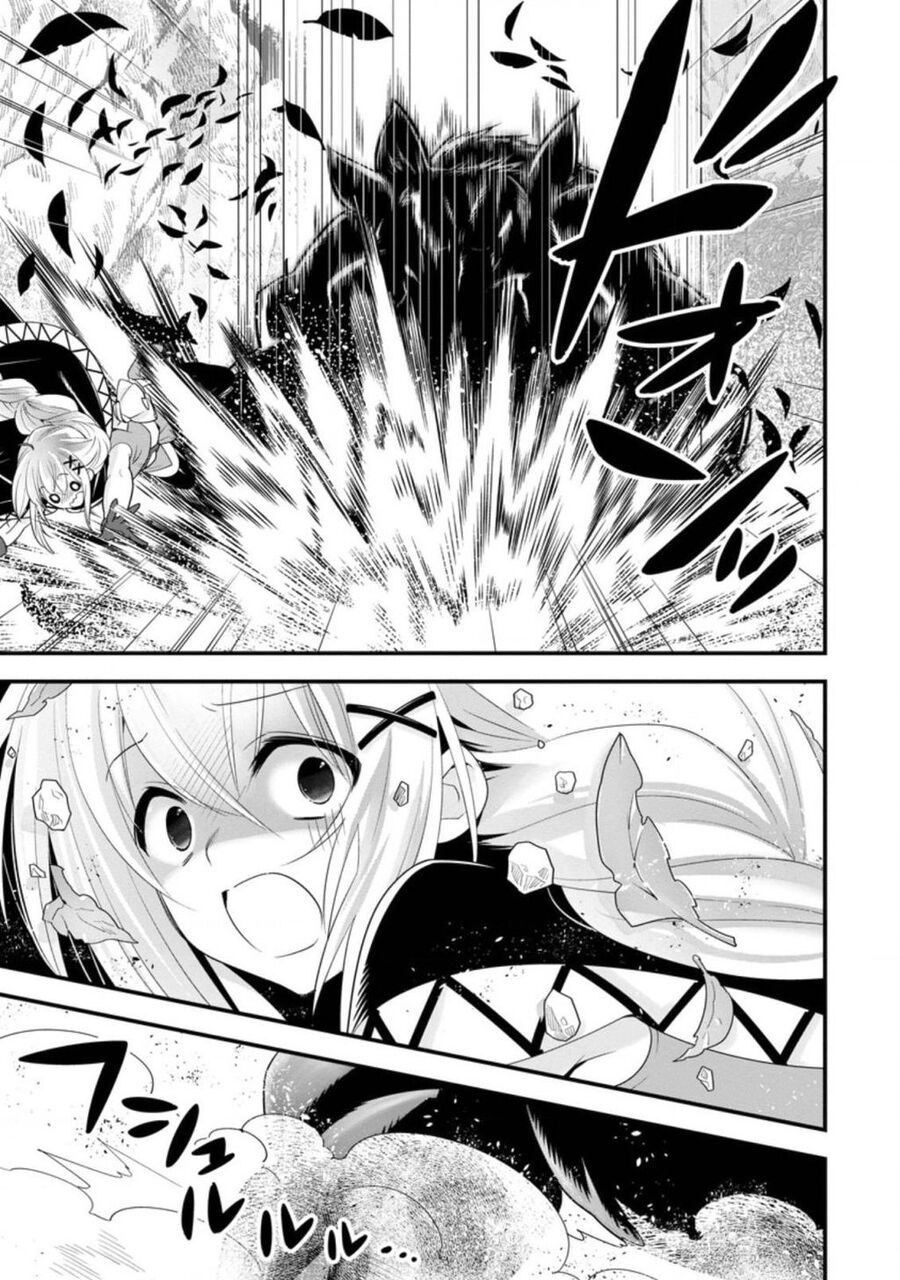 Mạo Hiểm Giả Hạng A Về Hưu Trồng Rau Nuôi Vợ - Chapter 27 - Page 4