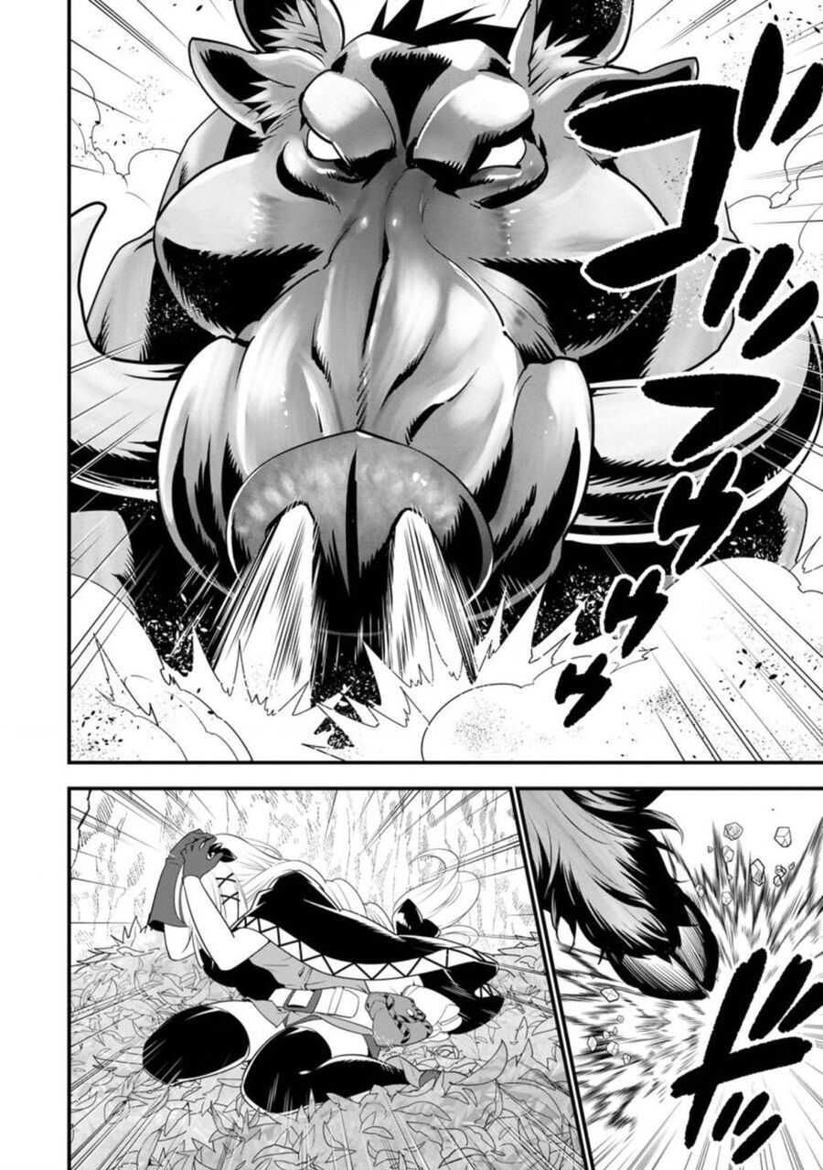 Mạo Hiểm Giả Hạng A Về Hưu Trồng Rau Nuôi Vợ - Chapter 27 - Page 5