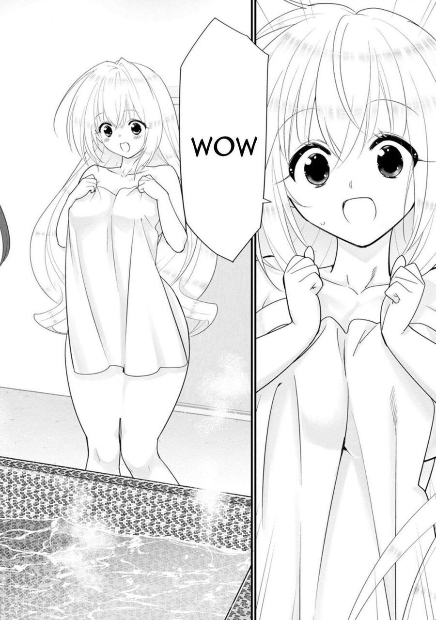 Mạo Hiểm Giả Hạng A Về Hưu Trồng Rau Nuôi Vợ - Chapter 28 - Page 23