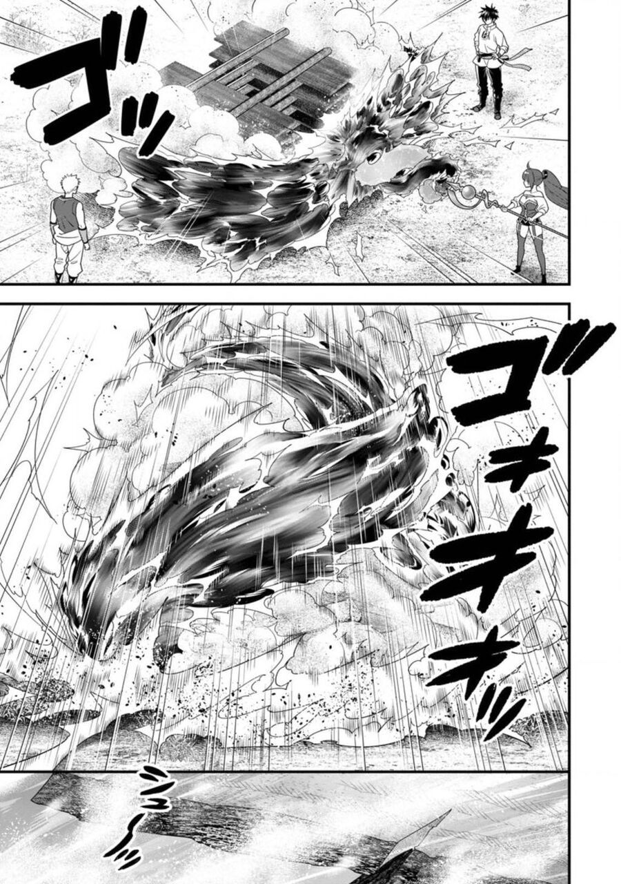 Mạo Hiểm Giả Hạng A Về Hưu Trồng Rau Nuôi Vợ - Chapter 29 - Page 18