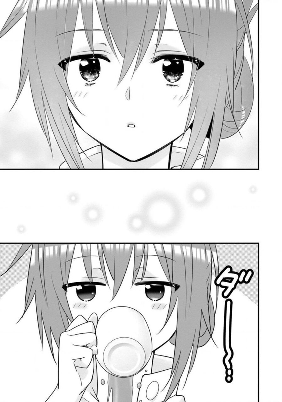 Mạo Hiểm Giả Hạng A Về Hưu Trồng Rau Nuôi Vợ - Chapter 29 - Page 26