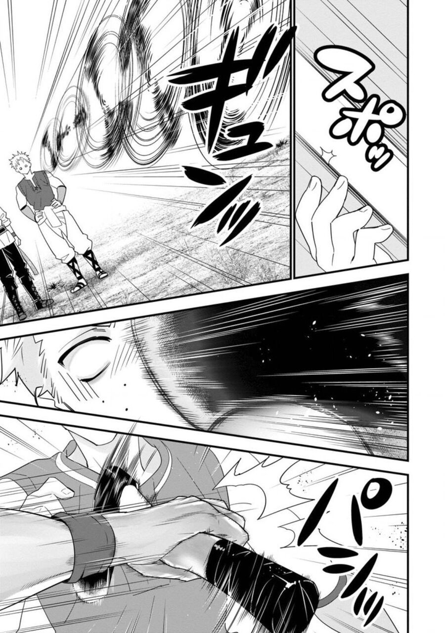 Mạo Hiểm Giả Hạng A Về Hưu Trồng Rau Nuôi Vợ - Chapter 29 - Page 6