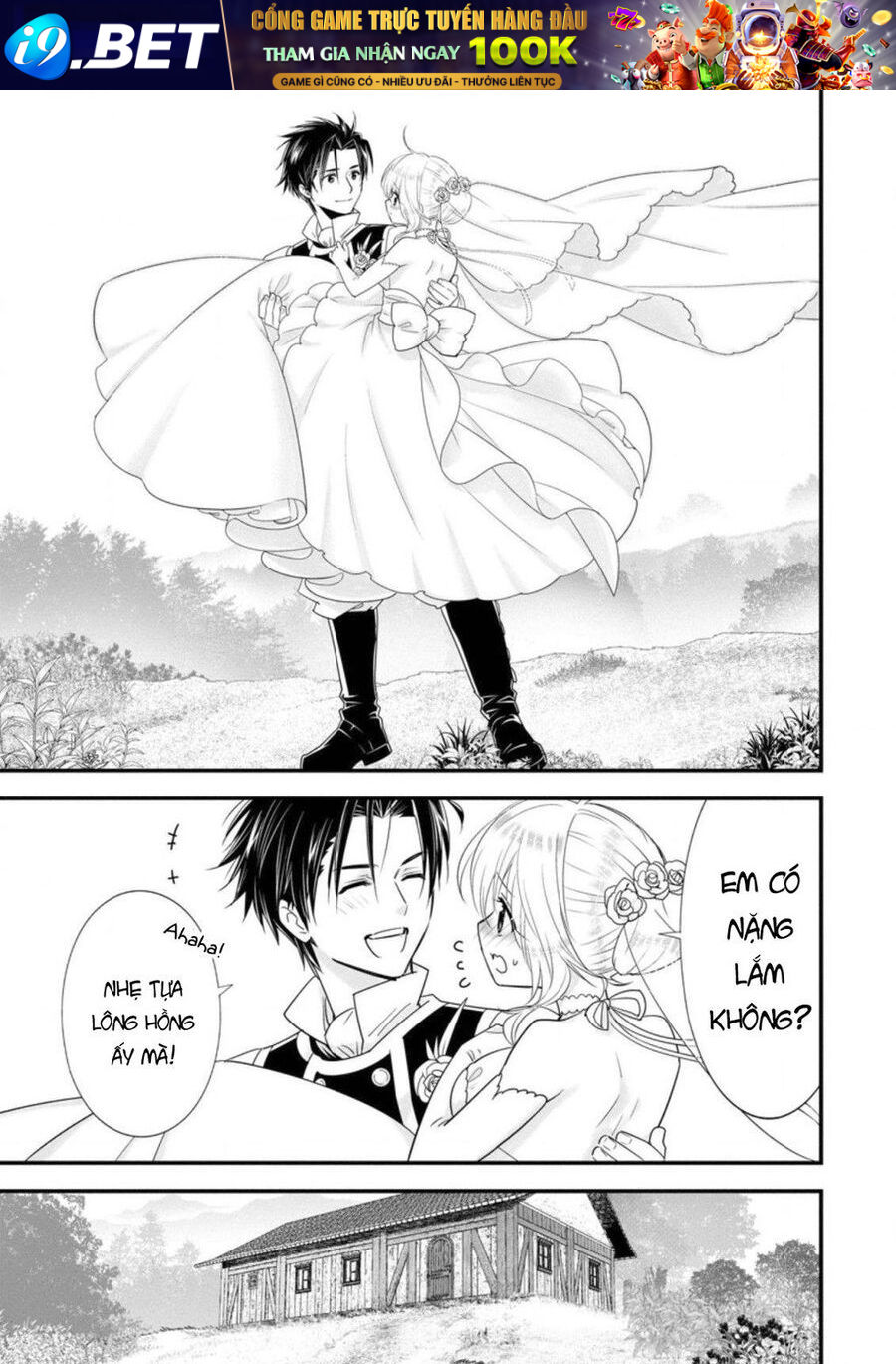 Mạo Hiểm Giả Hạng A Về Hưu Trồng Rau Nuôi Vợ - Chapter 30 - Page 19