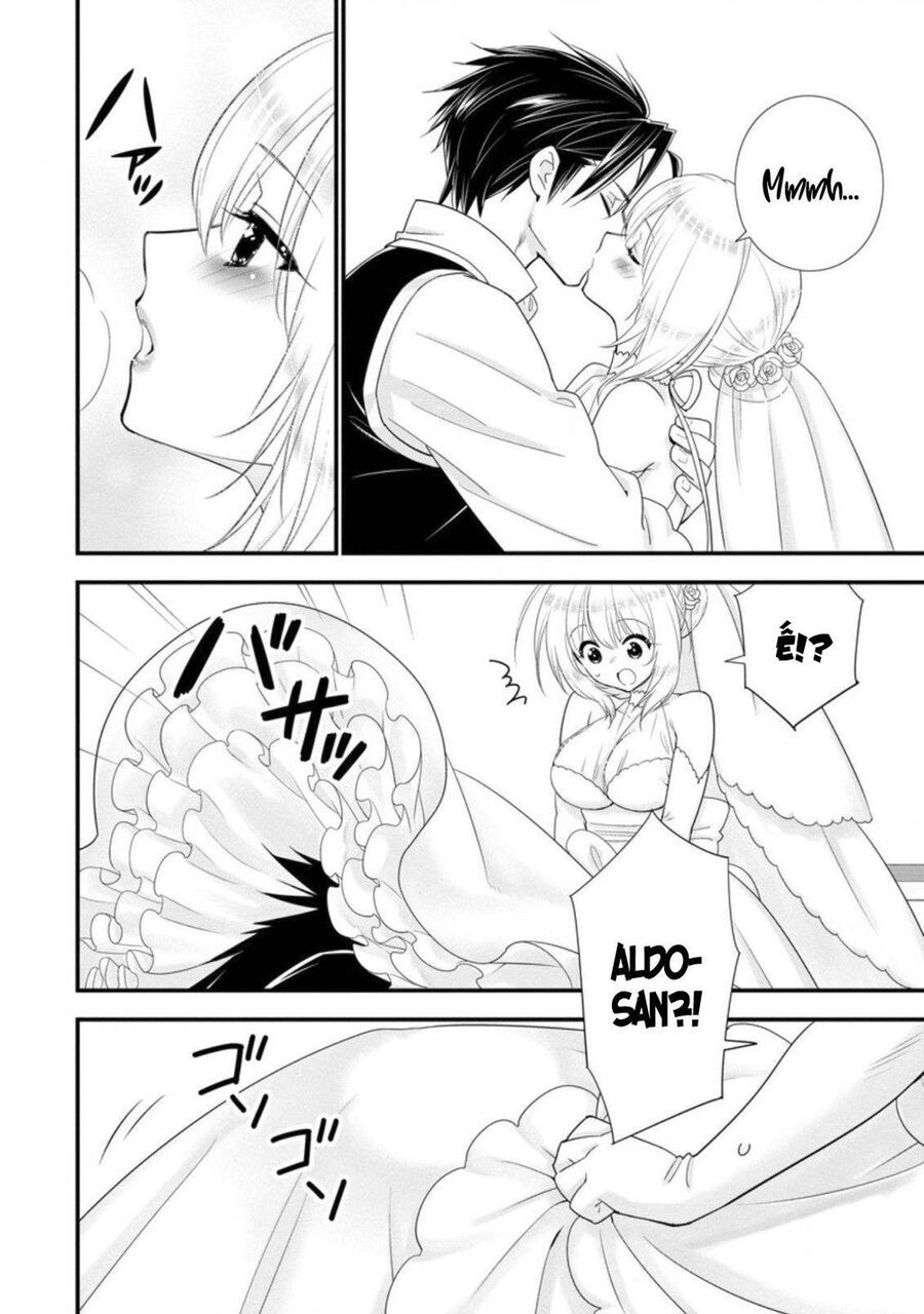 Mạo Hiểm Giả Hạng A Về Hưu Trồng Rau Nuôi Vợ - Chapter 30 - Page 22