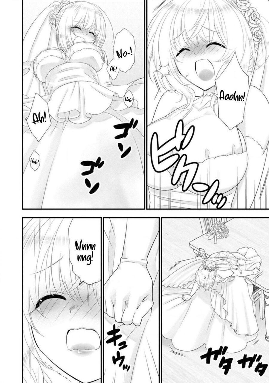 Mạo Hiểm Giả Hạng A Về Hưu Trồng Rau Nuôi Vợ - Chapter 30 - Page 24