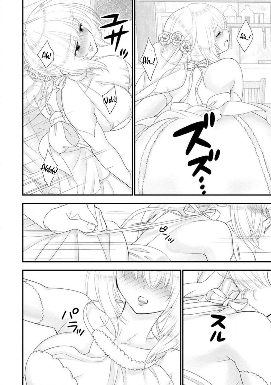 Mạo Hiểm Giả Hạng A Về Hưu Trồng Rau Nuôi Vợ - Chapter 30 - Page 26