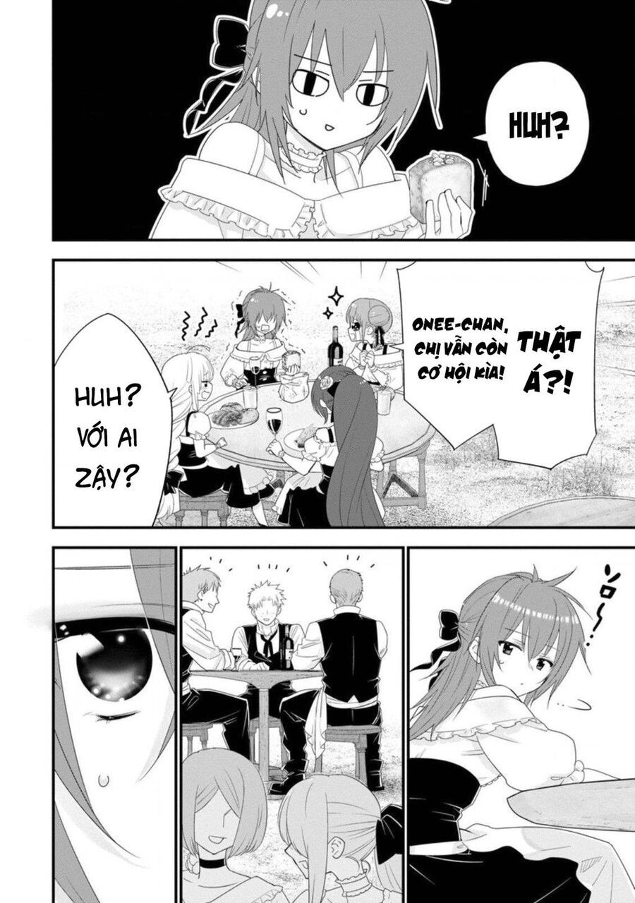 Mạo Hiểm Giả Hạng A Về Hưu Trồng Rau Nuôi Vợ - Chapter 30 - Page 32