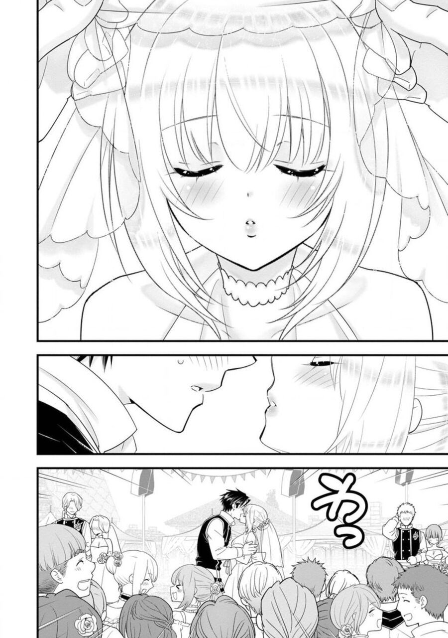 Mạo Hiểm Giả Hạng A Về Hưu Trồng Rau Nuôi Vợ - Chapter 30 - Page 6