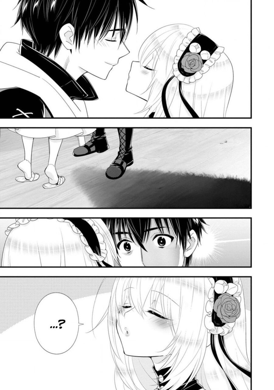 Mạo Hiểm Giả Hạng A Về Hưu Trồng Rau Nuôi Vợ - Chapter 31 - Page 4