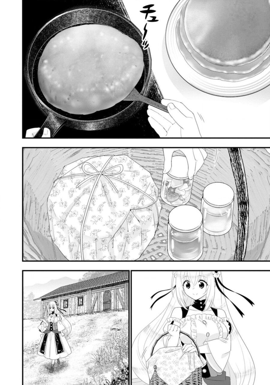 Mạo Hiểm Giả Hạng A Về Hưu Trồng Rau Nuôi Vợ - Chapter 32 - Page 19