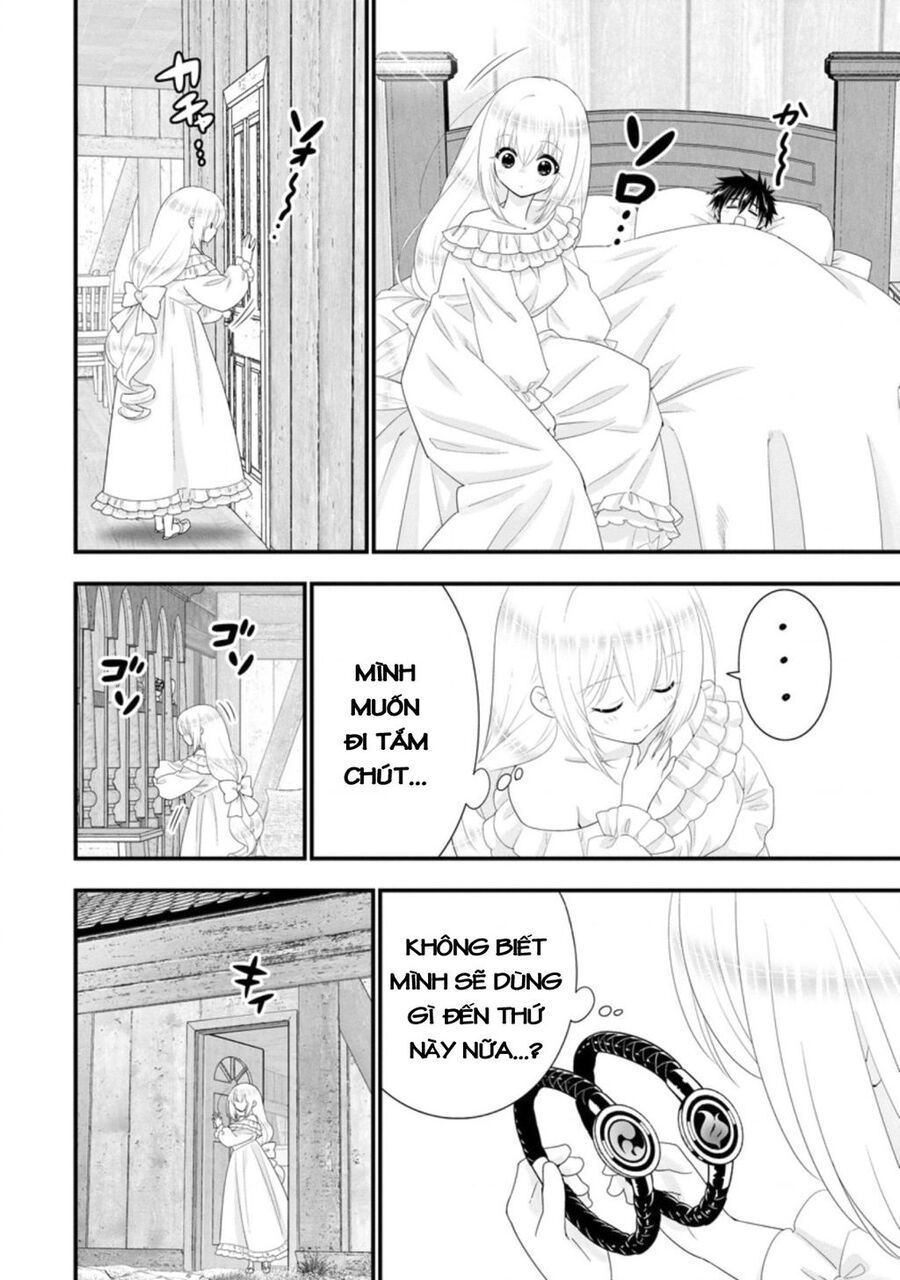 Mạo Hiểm Giả Hạng A Về Hưu Trồng Rau Nuôi Vợ - Chapter 32 - Page 3