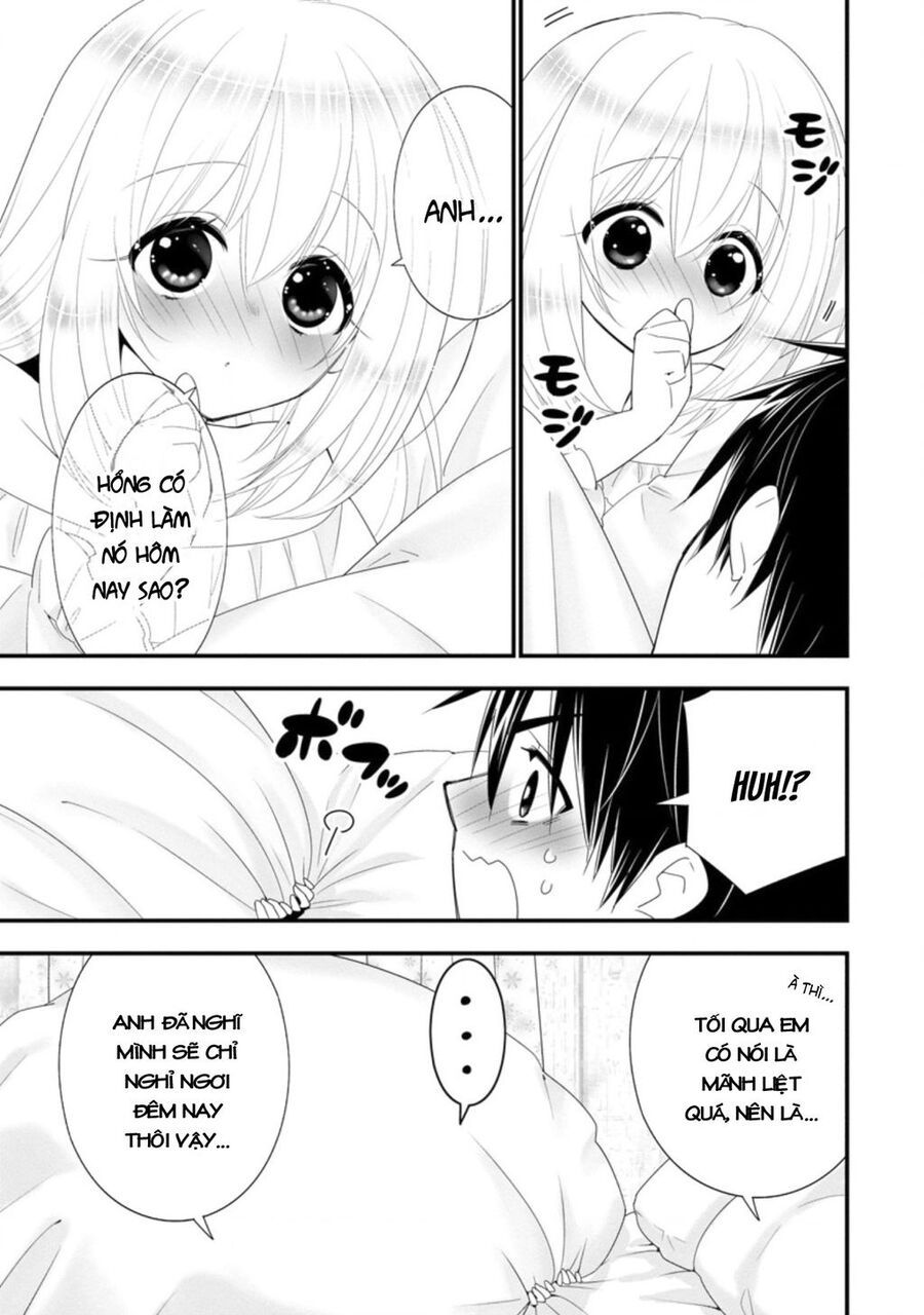 Mạo Hiểm Giả Hạng A Về Hưu Trồng Rau Nuôi Vợ - Chapter 32 - Page 32