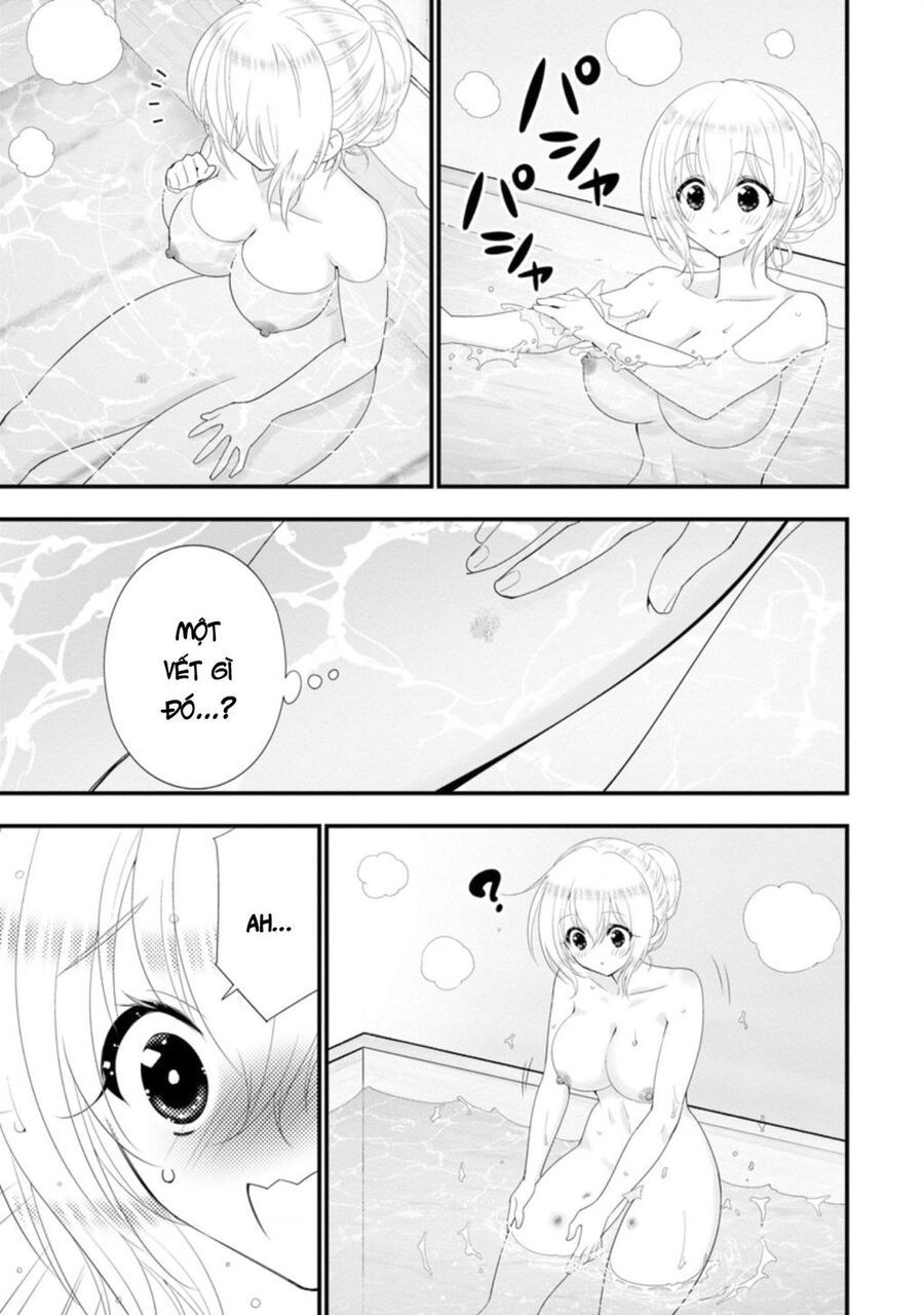 Mạo Hiểm Giả Hạng A Về Hưu Trồng Rau Nuôi Vợ - Chapter 32 - Page 8