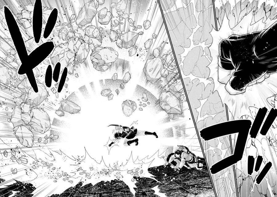 Mạo Hiểm Giả Hạng A Về Hưu Trồng Rau Nuôi Vợ - Chapter 33 - Page 11