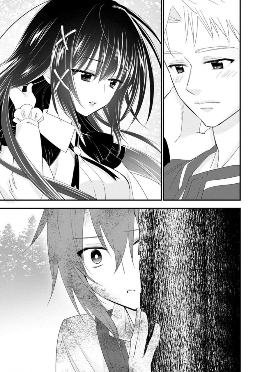 Mạo Hiểm Giả Hạng A Về Hưu Trồng Rau Nuôi Vợ - Chapter 34 - Page 31