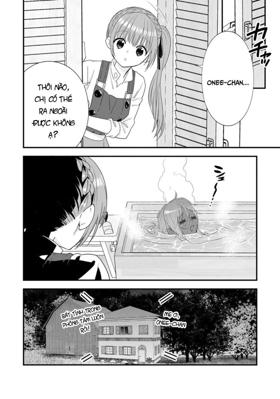 Mạo Hiểm Giả Hạng A Về Hưu Trồng Rau Nuôi Vợ - Chapter 36 - Page 29