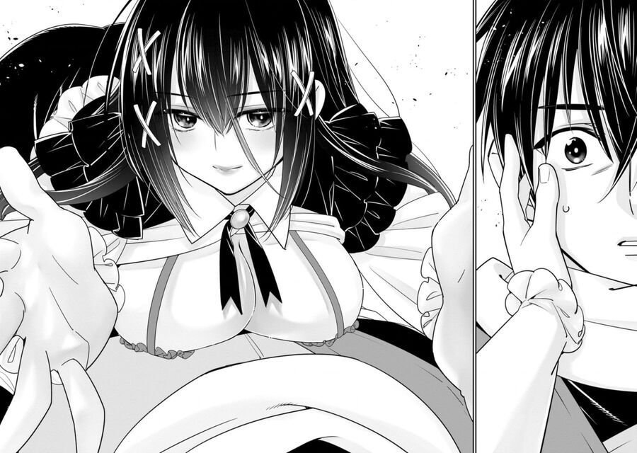 Mạo Hiểm Giả Hạng A Về Hưu Trồng Rau Nuôi Vợ - Chapter 37 - Page 17