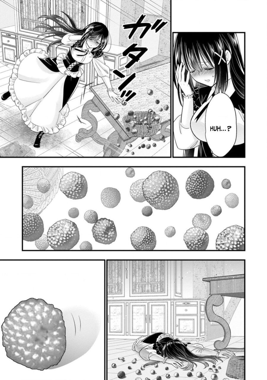 Mạo Hiểm Giả Hạng A Về Hưu Trồng Rau Nuôi Vợ - Chapter 37 - Page 6