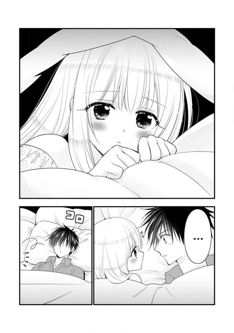 Mạo Hiểm Giả Hạng A Về Hưu Trồng Rau Nuôi Vợ - Chapter 39 - Page 32