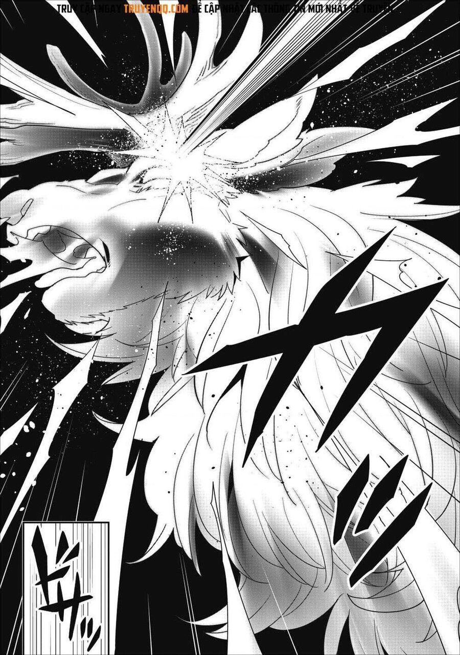 Mạo Hiểm Giả Hạng A Về Hưu Trồng Rau Nuôi Vợ - Chapter 4 - Page 17