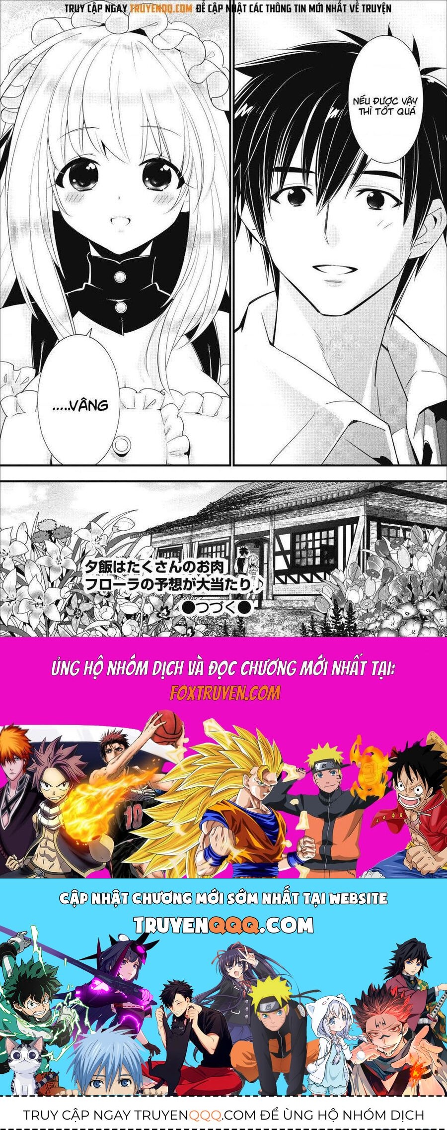 Mạo Hiểm Giả Hạng A Về Hưu Trồng Rau Nuôi Vợ - Chapter 4 - Page 22