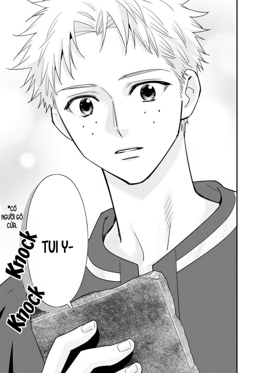 Mạo Hiểm Giả Hạng A Về Hưu Trồng Rau Nuôi Vợ - Chapter 40 - Page 28