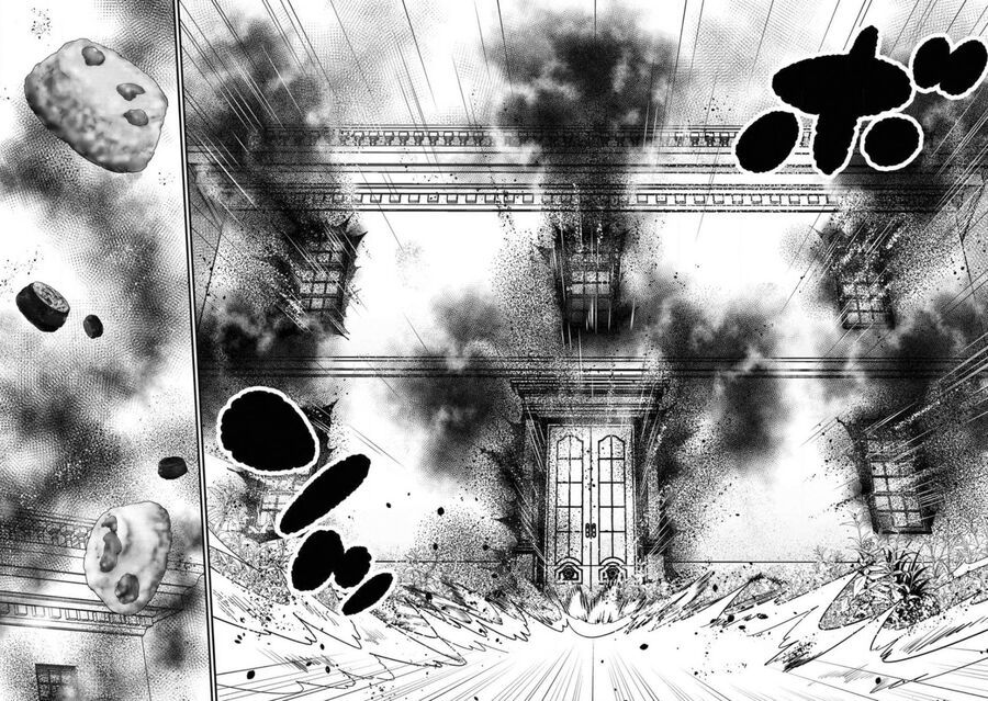 Mạo Hiểm Giả Hạng A Về Hưu Trồng Rau Nuôi Vợ - Chapter 42 - Page 23