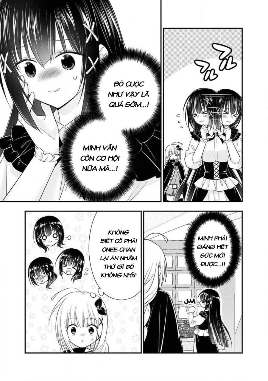 Mạo Hiểm Giả Hạng A Về Hưu Trồng Rau Nuôi Vợ - Chapter 42 - Page 8