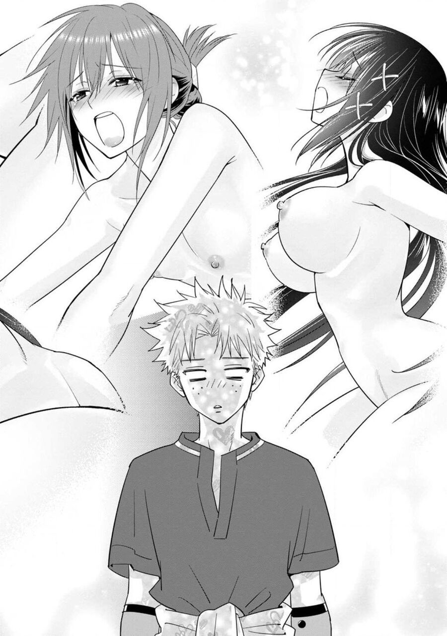 Mạo Hiểm Giả Hạng A Về Hưu Trồng Rau Nuôi Vợ - Chapter 44 - Page 20