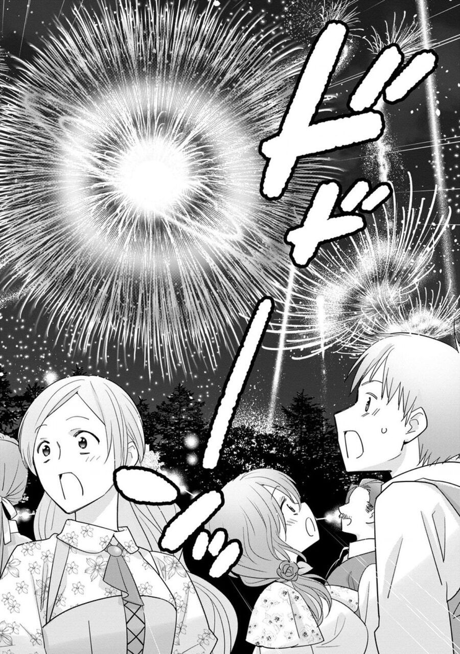 Mạo Hiểm Giả Hạng A Về Hưu Trồng Rau Nuôi Vợ - Chapter 46 - Page 28