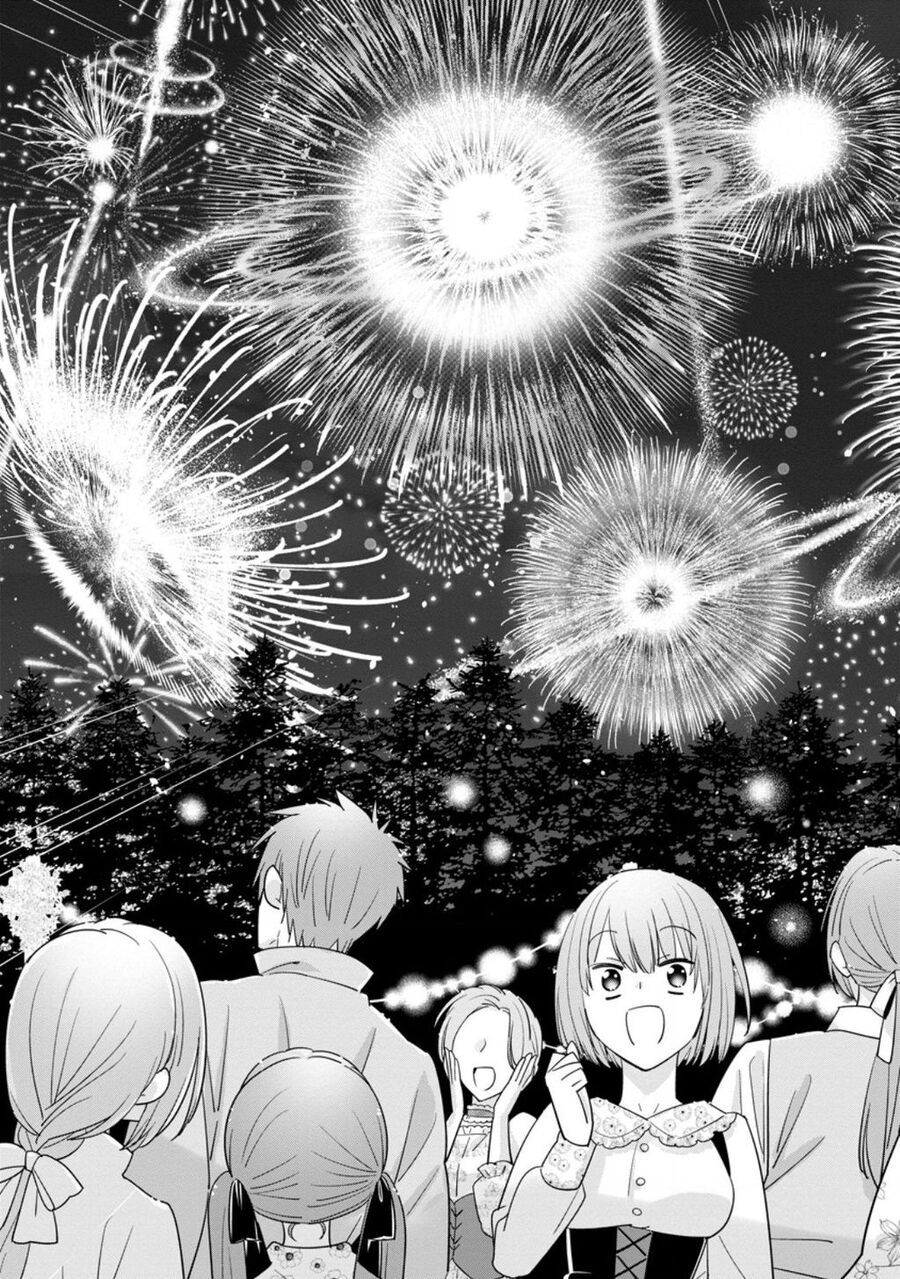 Mạo Hiểm Giả Hạng A Về Hưu Trồng Rau Nuôi Vợ - Chapter 46 - Page 29