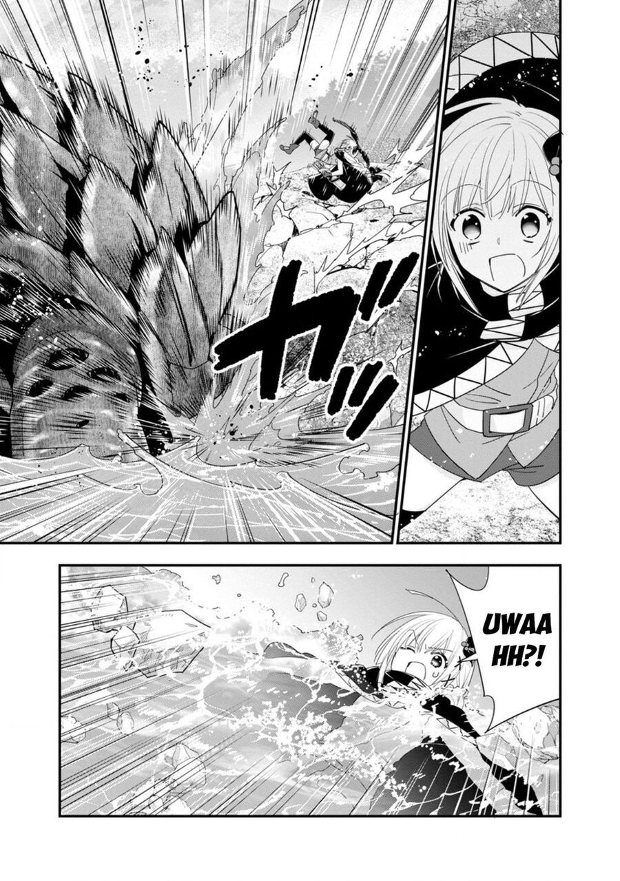 Mạo Hiểm Giả Hạng A Về Hưu Trồng Rau Nuôi Vợ - Chapter 47 - Page 21