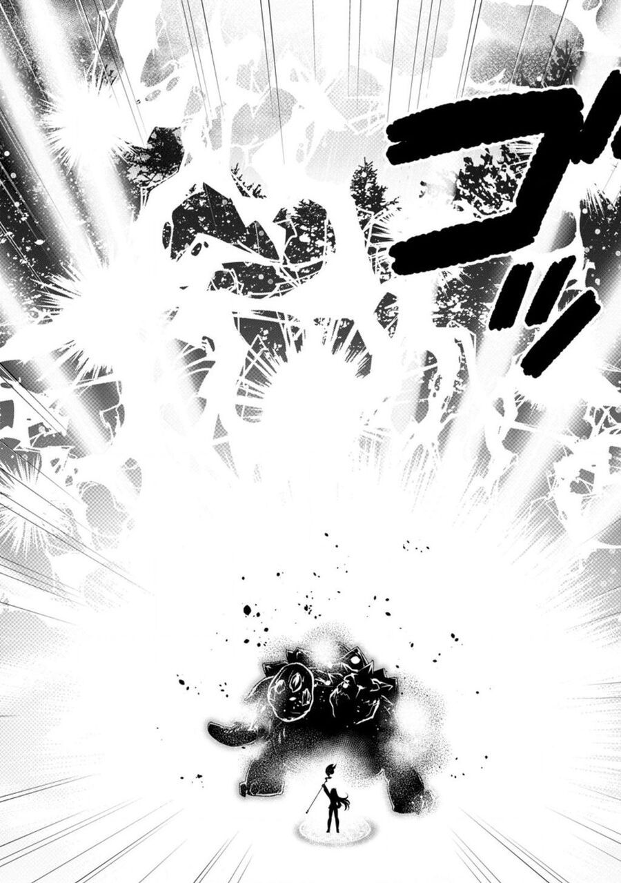 Mạo Hiểm Giả Hạng A Về Hưu Trồng Rau Nuôi Vợ - Chapter 47 - Page 25