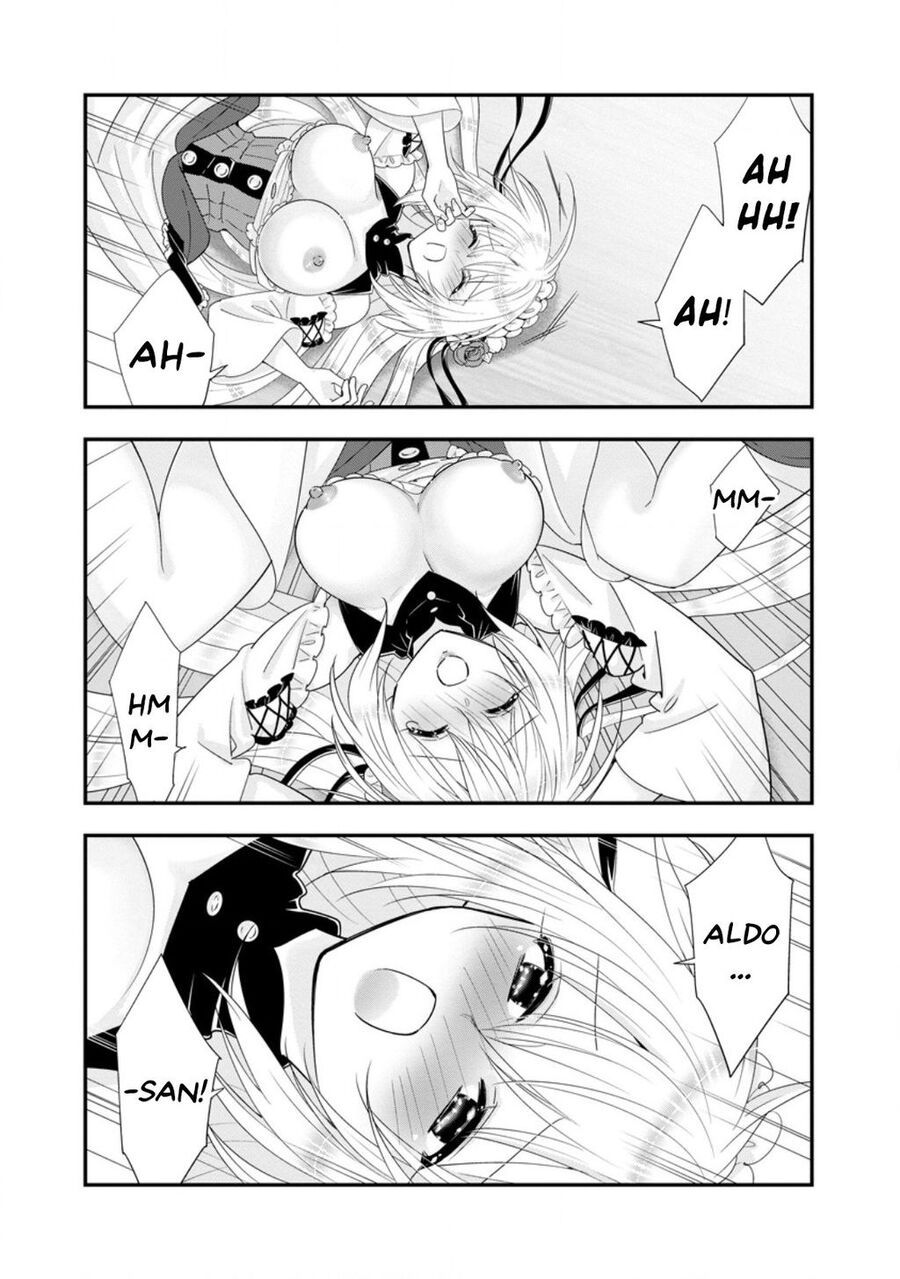 Mạo Hiểm Giả Hạng A Về Hưu Trồng Rau Nuôi Vợ - Chapter 48 - Page 25