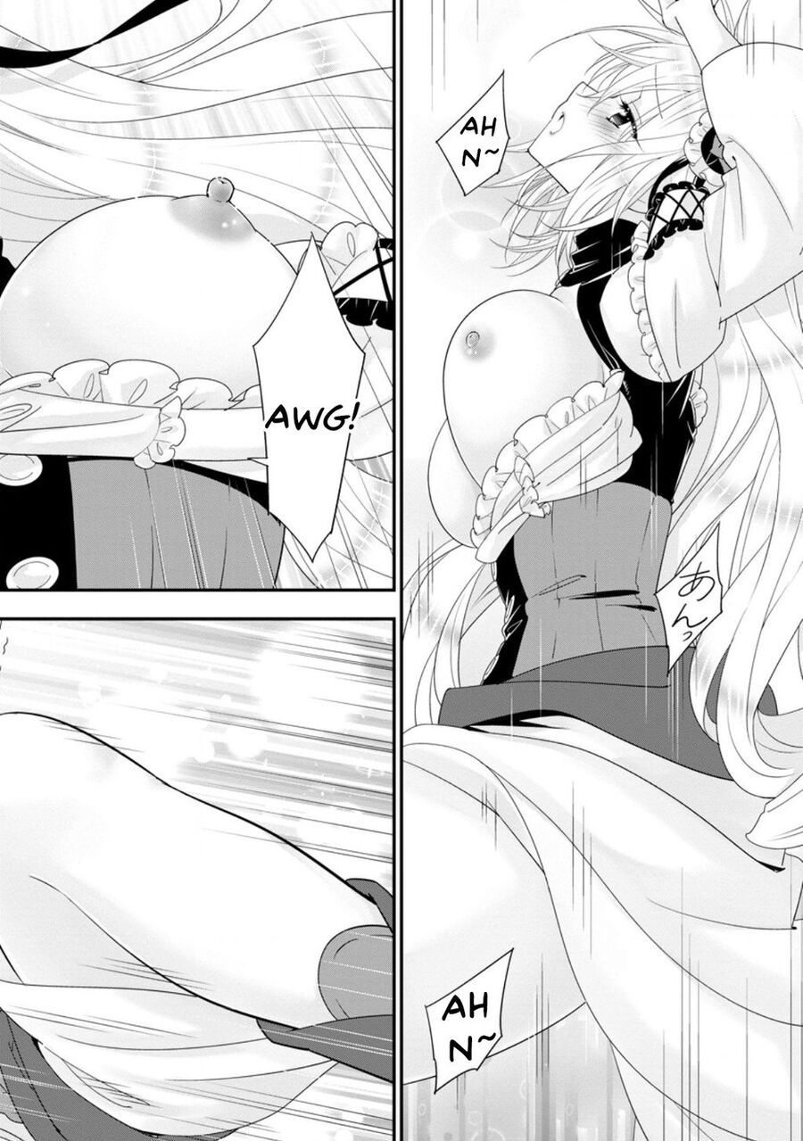 Mạo Hiểm Giả Hạng A Về Hưu Trồng Rau Nuôi Vợ - Chapter 48 - Page 26