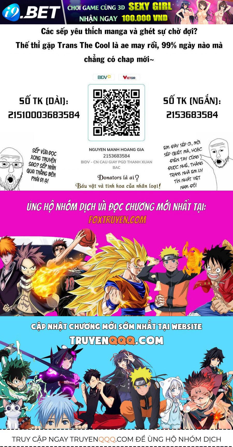 Mạo Hiểm Giả Hạng A Về Hưu Trồng Rau Nuôi Vợ - Chapter 48 - Page 35