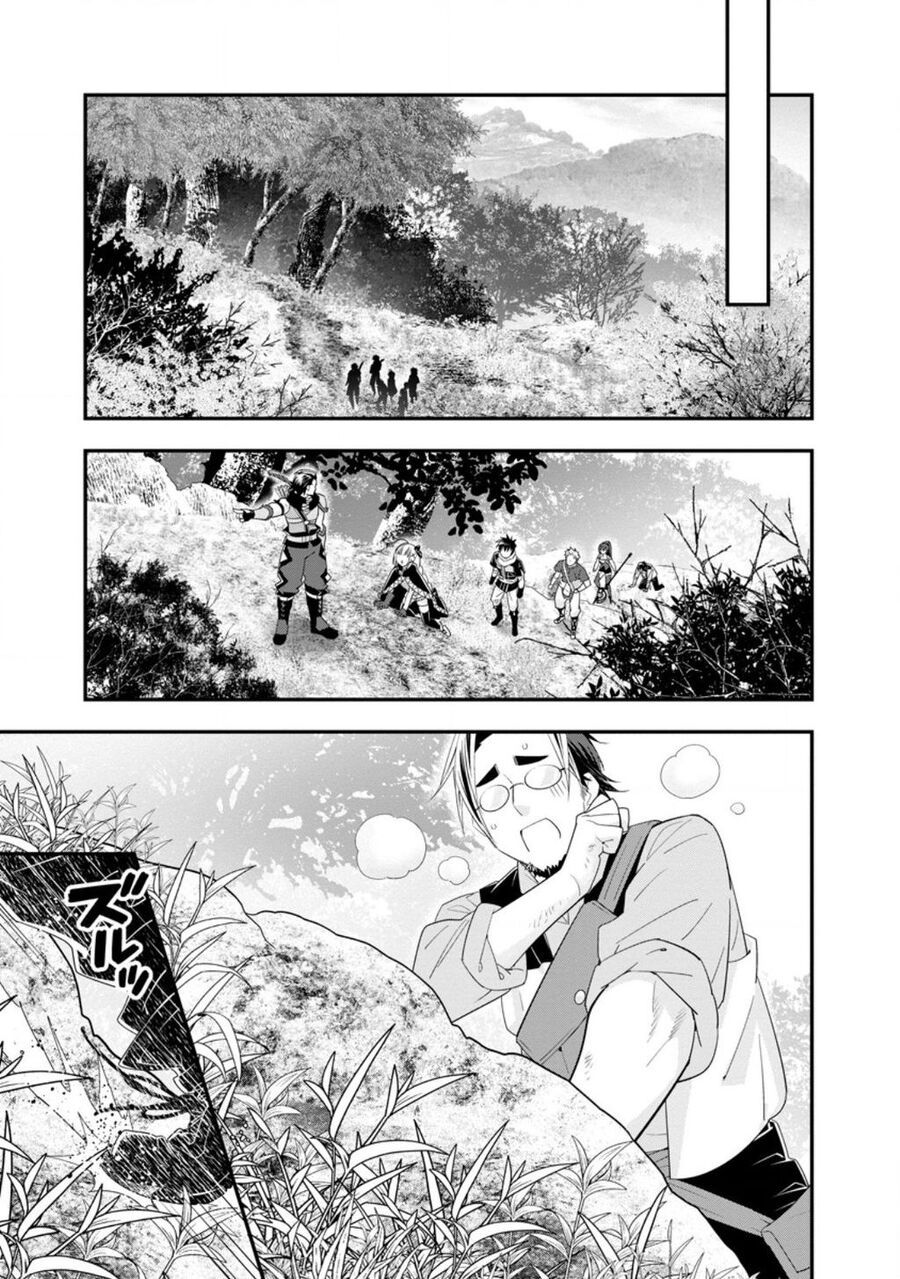 Mạo Hiểm Giả Hạng A Về Hưu Trồng Rau Nuôi Vợ - Chapter 49 - Page 13