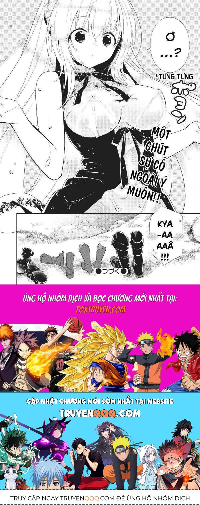 Mạo Hiểm Giả Hạng A Về Hưu Trồng Rau Nuôi Vợ - Chapter 5 - Page 32