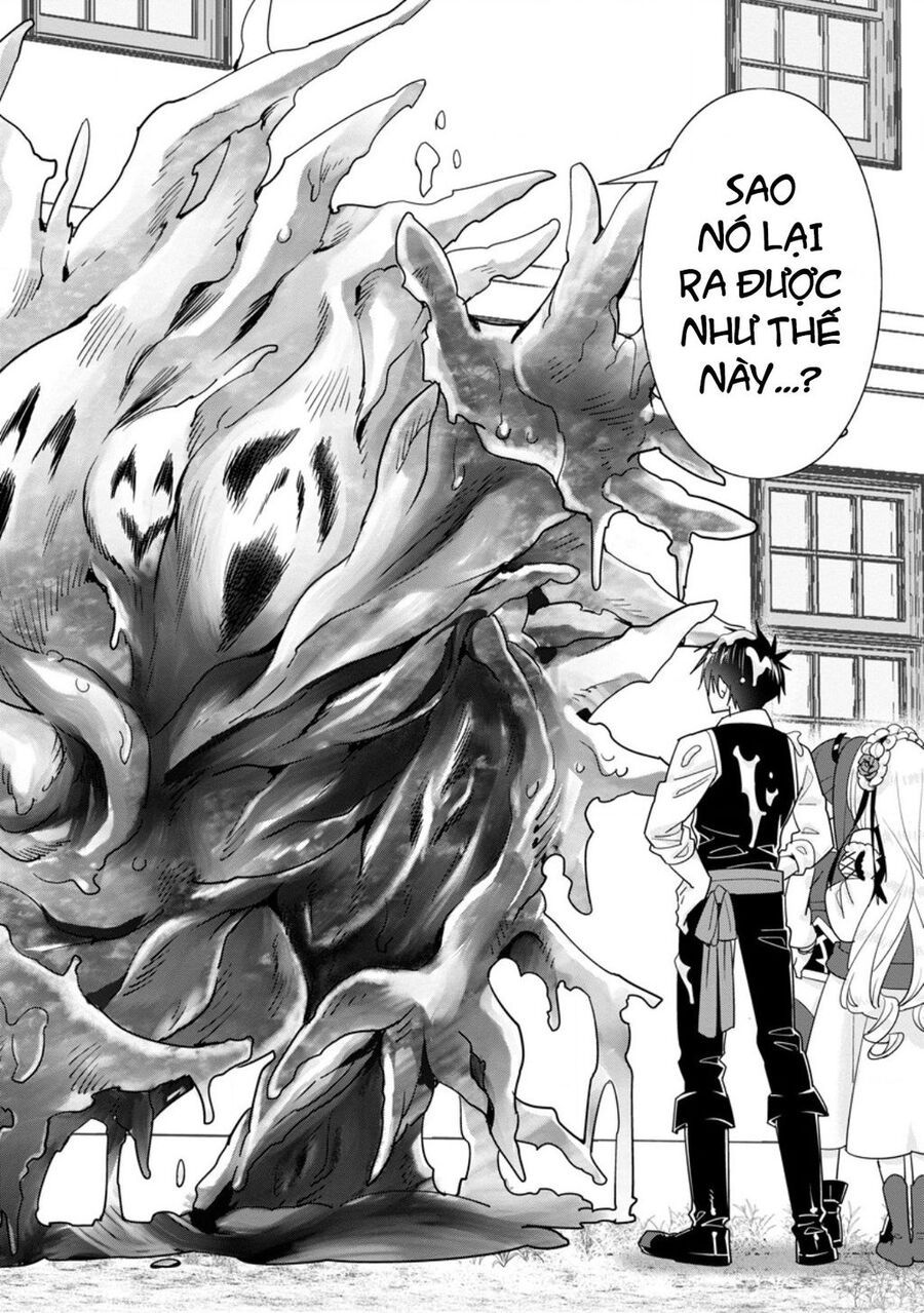 Mạo Hiểm Giả Hạng A Về Hưu Trồng Rau Nuôi Vợ - Chapter 50 - Page 28