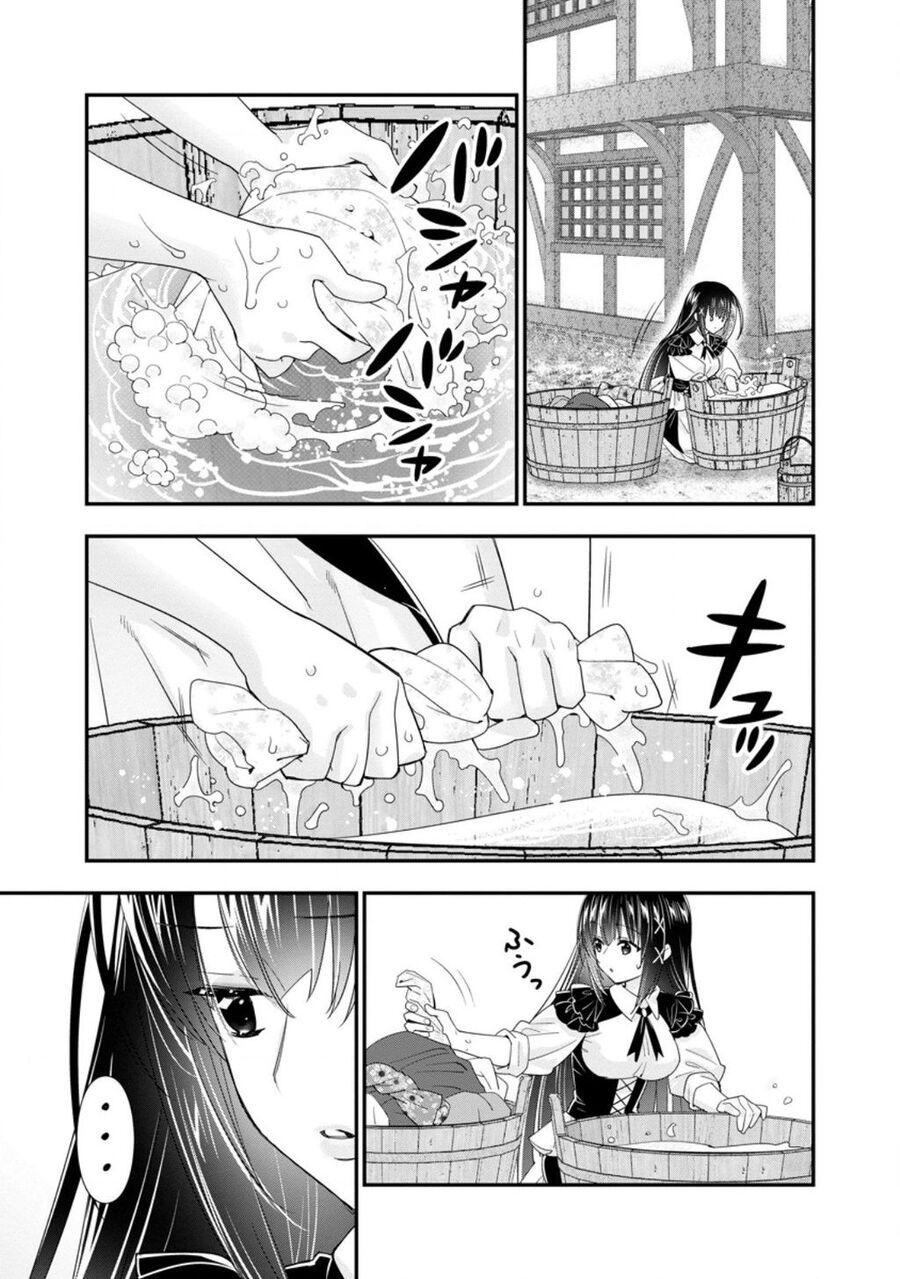 Mạo Hiểm Giả Hạng A Về Hưu Trồng Rau Nuôi Vợ - Chapter 51 - Page 22