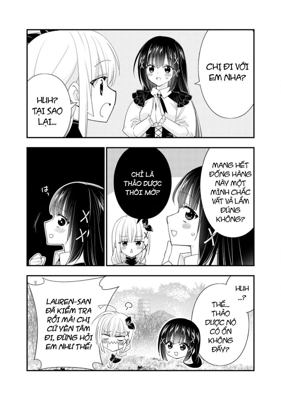 Mạo Hiểm Giả Hạng A Về Hưu Trồng Rau Nuôi Vợ - Chapter 51 - Page 24