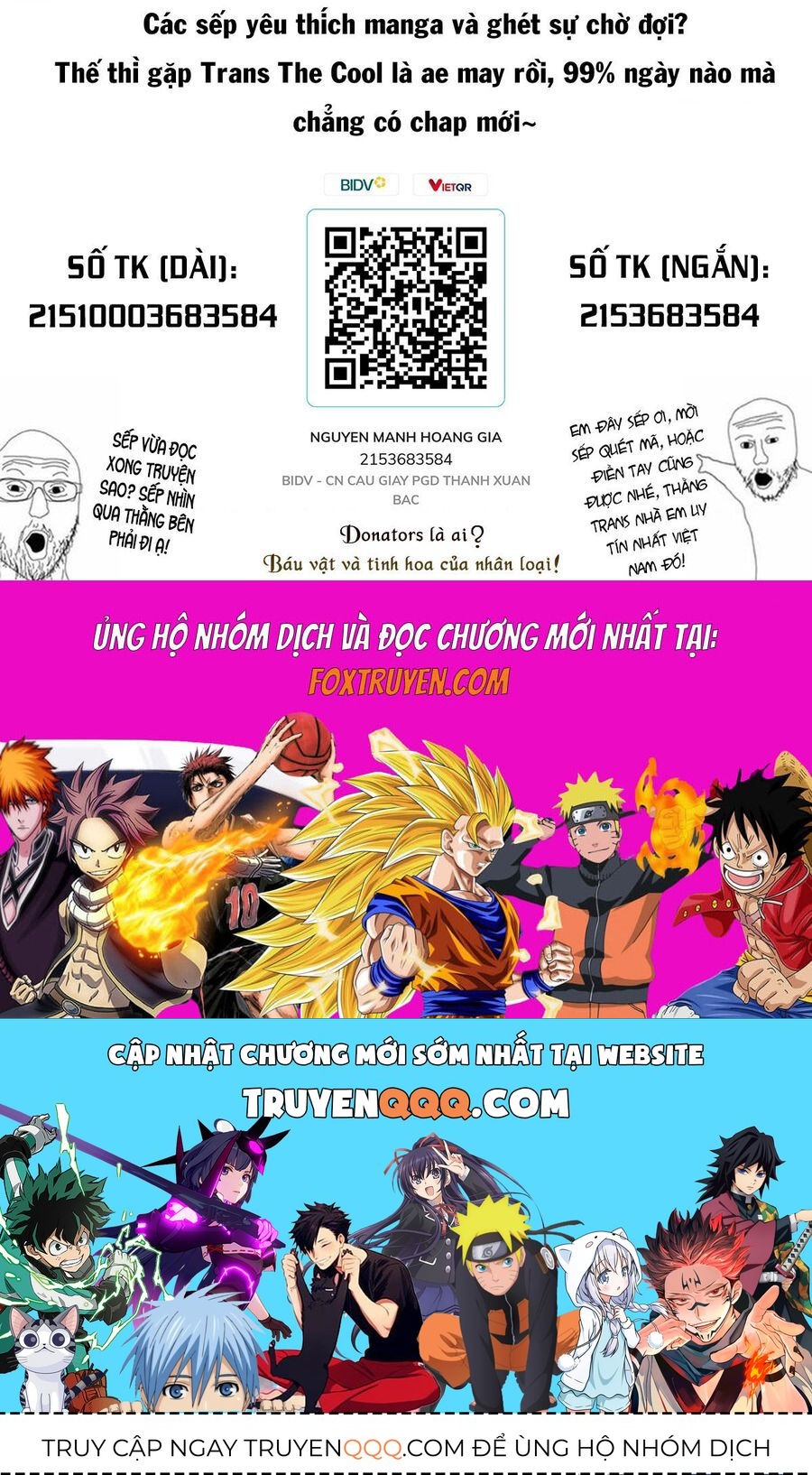 Mạo Hiểm Giả Hạng A Về Hưu Trồng Rau Nuôi Vợ - Chapter 55 - Page 35